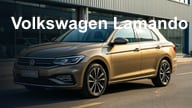 Volkswagen Lamando L