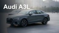 Audi A3L