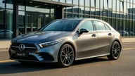 Mercedes-Benz A-Class L