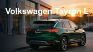 Volkswagen Tayron L