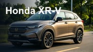 Honda XR-V