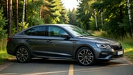 Skoda Octavia Pro