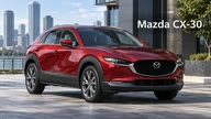 Mazda CX-30 — авто из Китая под заказ Mazda CX-30